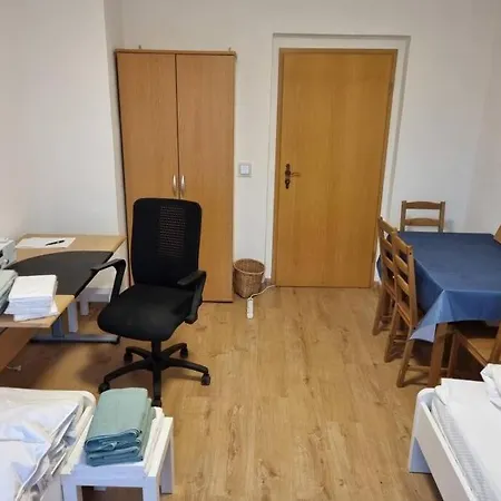 Preiswerte 3-raum-ferienwohnung *