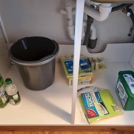 Preiswerte 3-raum-ferienwohnung