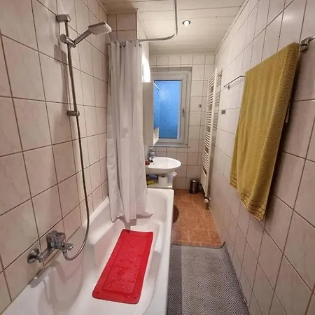 Preiswerte 3-raum-ferienwohnung