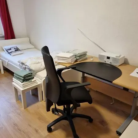 Preiswerte 3-raum-ferienwohnung