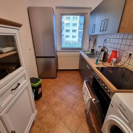 Preiswerte 3-raum-ferienwohnung Holiday home Hohenleuben