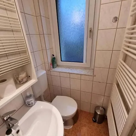 Preiswerte 3-raum-ferienwohnung Hohenleuben