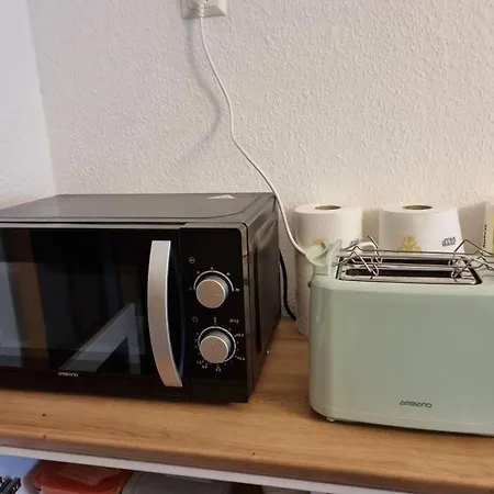 Preiswerte 3-raum-ferienwohnung *