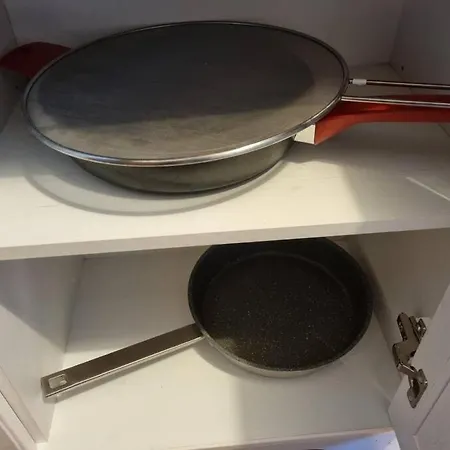 Preiswerte 3-raum-ferienwohnung
