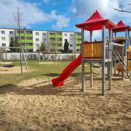 Preiswerte 3-raum-ferienwohnung * Hohenleuben